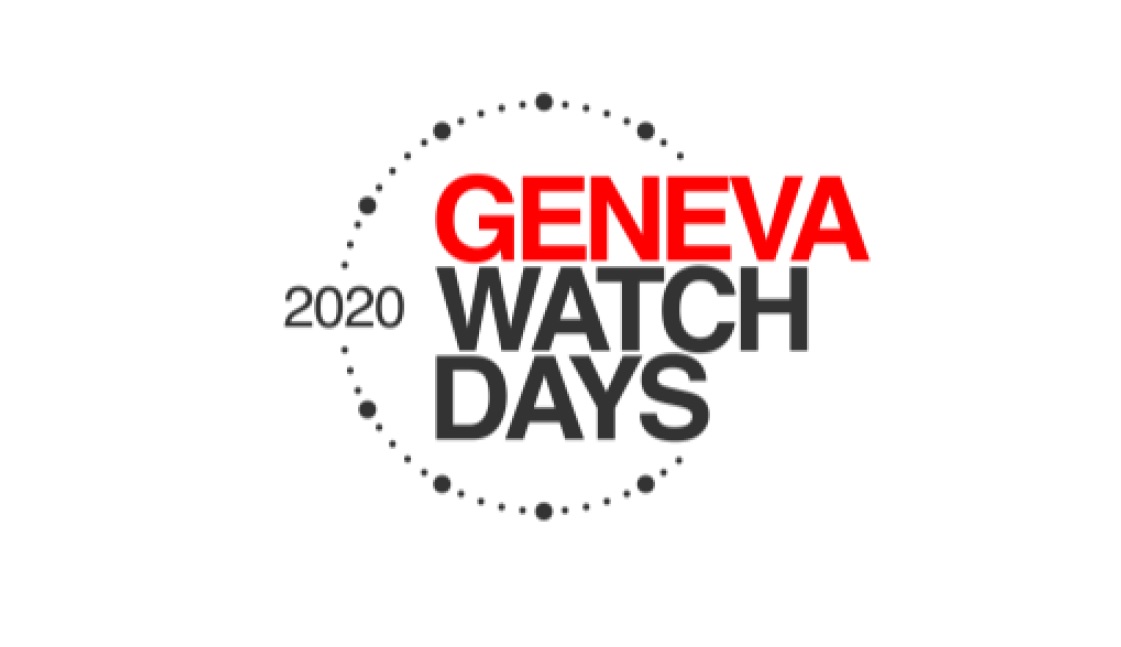 日内瓦钟表日确认 2020 年 8 月 26 日至 29 日在瑞士举行的面对面活动日期