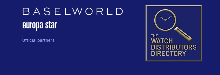 Baselworld 刚刚与手表经销商网络业务合作，为什么这在 2020 年很重要
