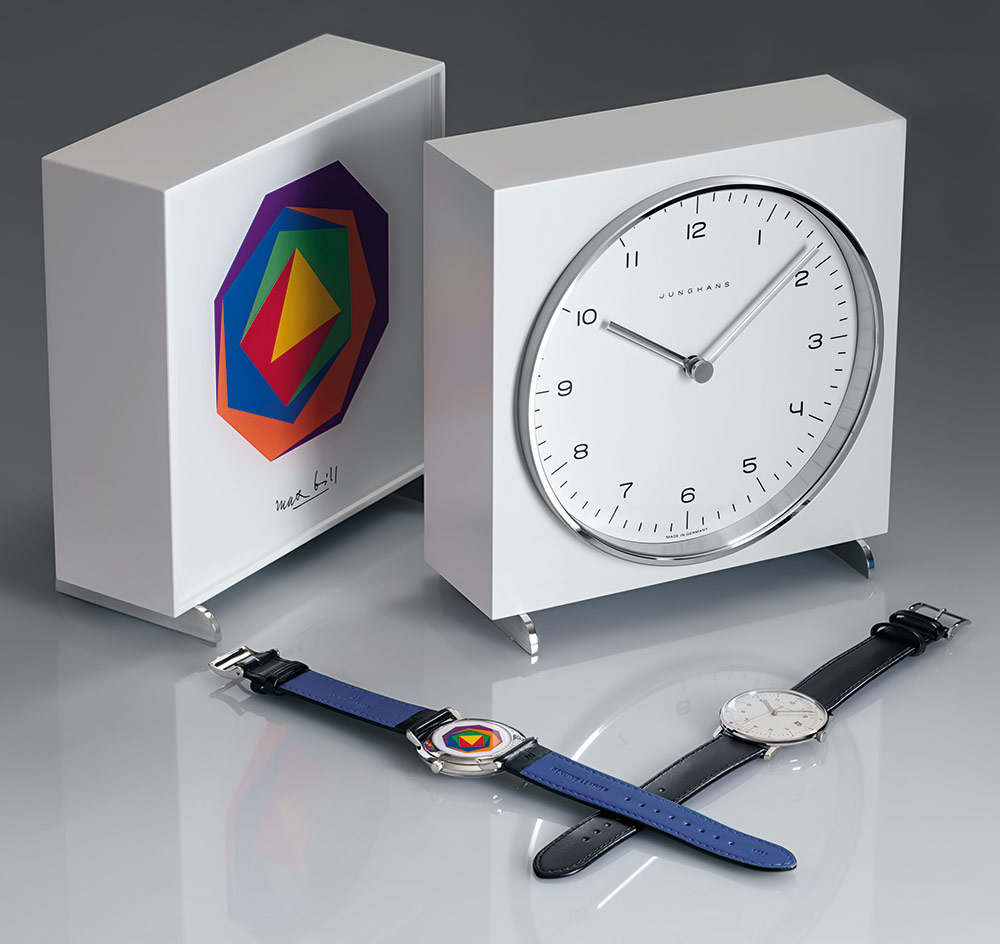 极简主义手表和简单的手表之间的区别