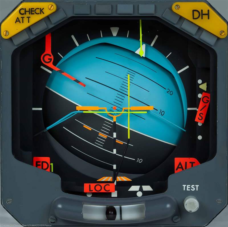 Zodiac Aerospace GMT 手表