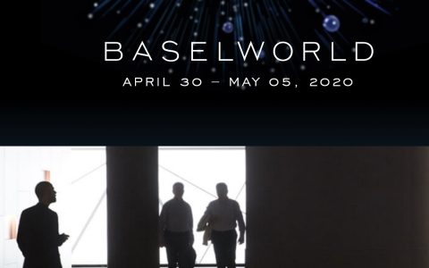 Baselworld 刚刚与手表经销商网络业务合作，为什么这在 2020 年很重要