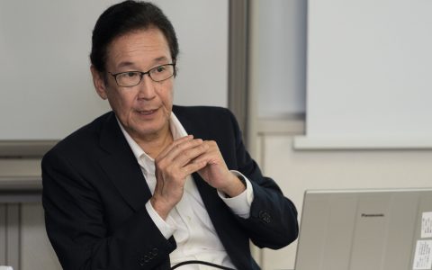 aBlogtoWatch 采访卡西欧手表产品开发执行主管 Yuichi Masuda