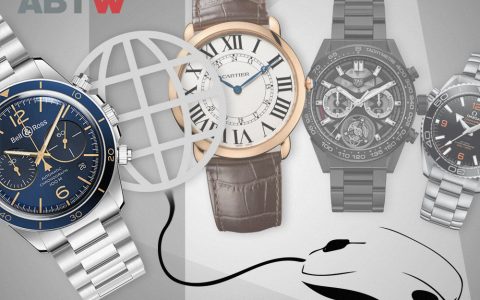 黄牛和投机者如何破坏许多消费者的手表购买体验