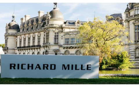 为什么理查德米勒手表如此昂贵