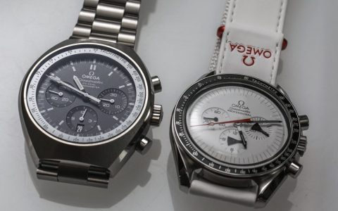 阿里尔·亚当斯 (Ariel Adams) 认为值得收藏的手表特征第 2 部分