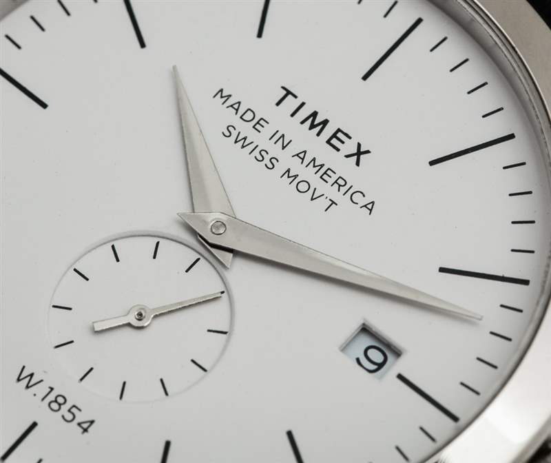 timex-美国文件