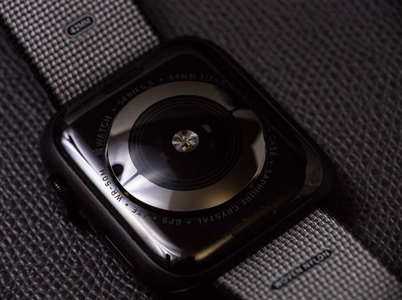 Apple Watch Series 5：常亮屏幕会改变游戏规则吗？