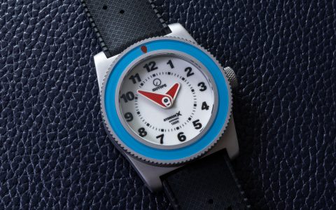 观看评论：同位素 Hydrium X '将回归'