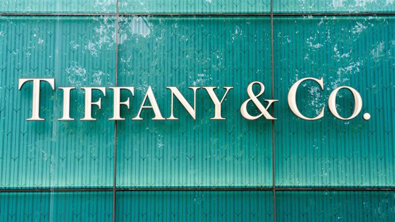 总部位于巴黎的 LVMH 奢侈品集团似乎不再收购总部位于纽约市的 Tiffany & Co.