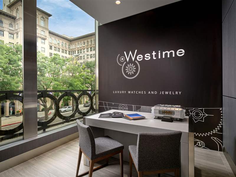 专访：Westtime 在大流行期间销售豪华手表
