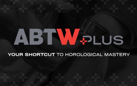 aBlogtoWatch Plus：为忙碌的手表收藏家提供的新服务
