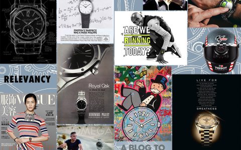 2018年我希望看到进一步发展的四大手表行业趋势