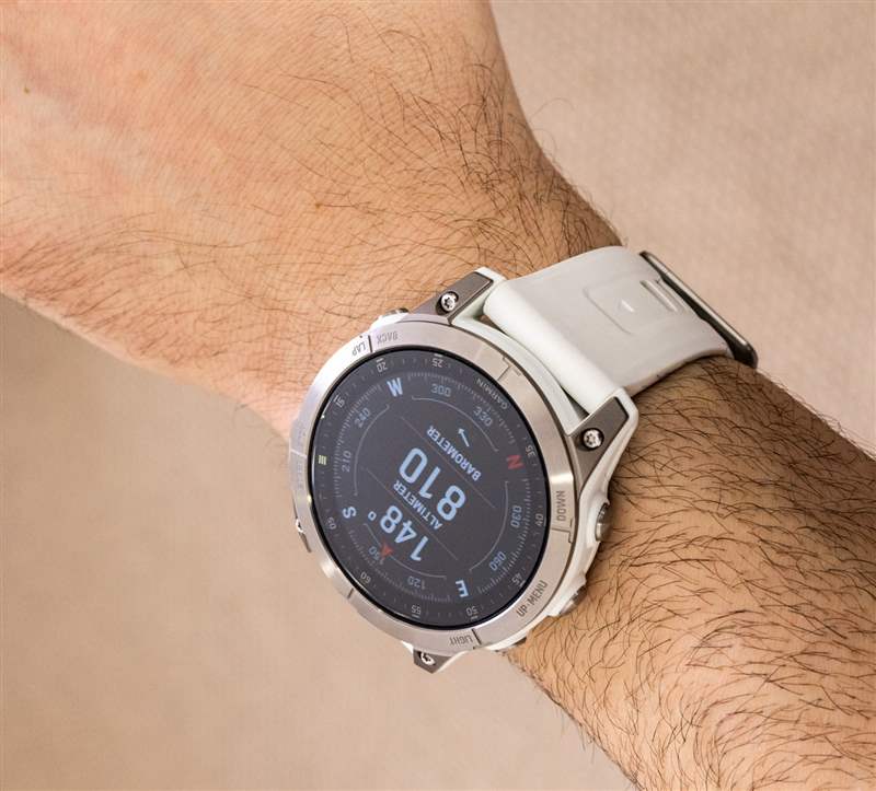 观看评论：Garmin Epix Generation 2 'Premium Active Smartwatch'