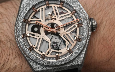 根据 Ariel Adams 第 1 部分，值得收藏的手表特征