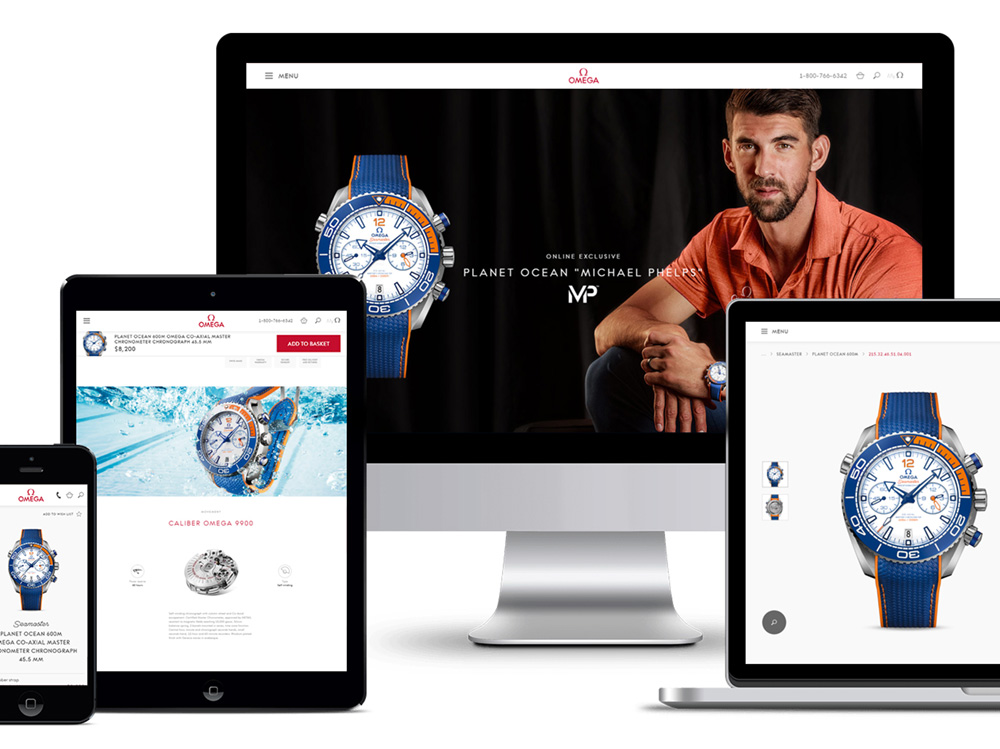 您现在可以直接从品牌在线购买的 12 款豪华手表