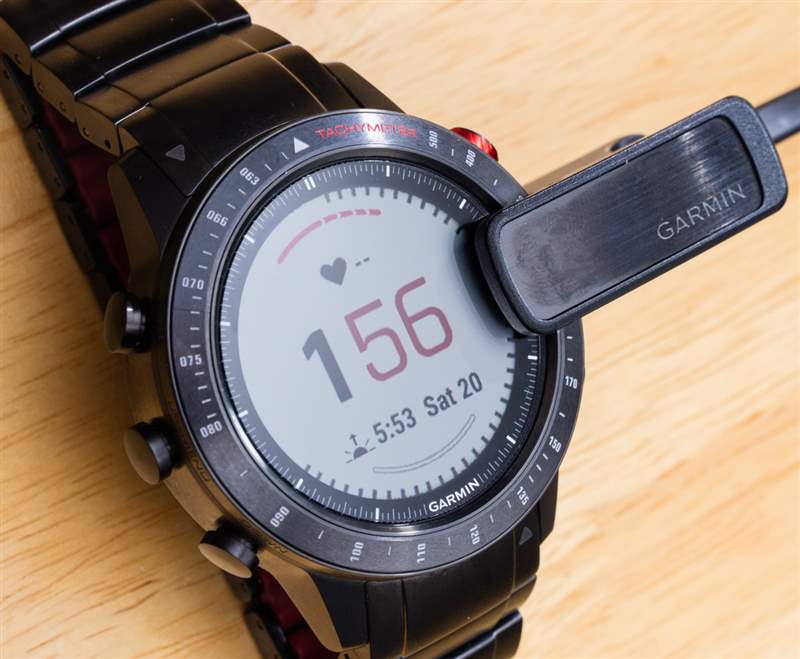 Garmin Marq Driver Smartwatch 作为日常佩戴手表评论