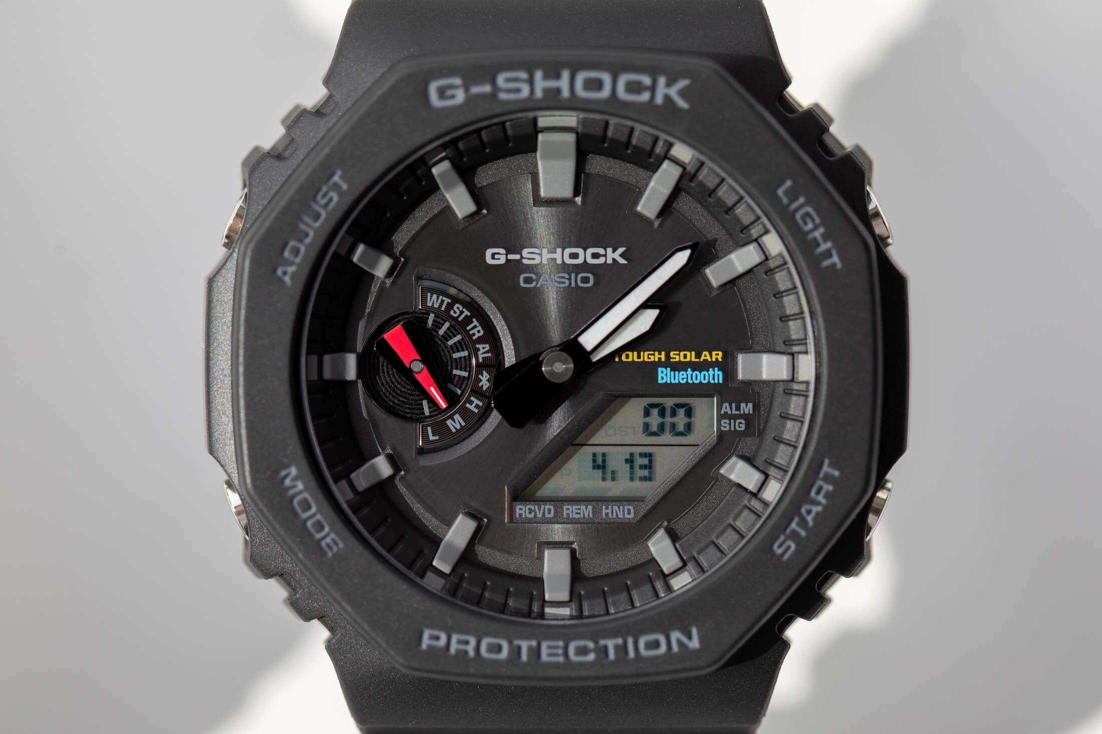 G-Shock Casioak GAB2100