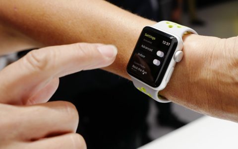 Apple作为手表品牌和Apple Watch Series 2发布后的想法