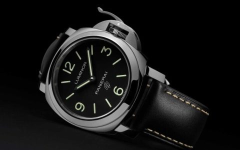 【SIHH 2018】五万有找买到最新Panerai