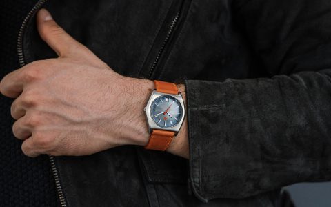 复古手表1986年福特汽车公司劳力士日期表、1981年劳力士格林尼治型“根啤酒”和 1990年代爱彼限量版