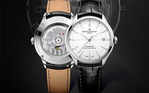 【SIHH 2018】超亲民入手五日链机会来了！