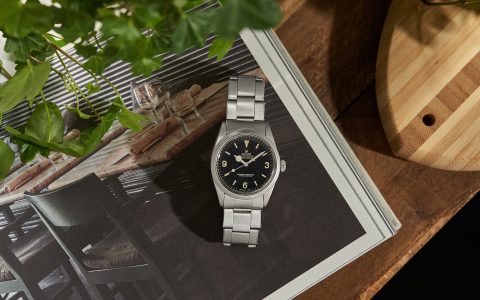 复古手表趋势报告，迄今为止的一年