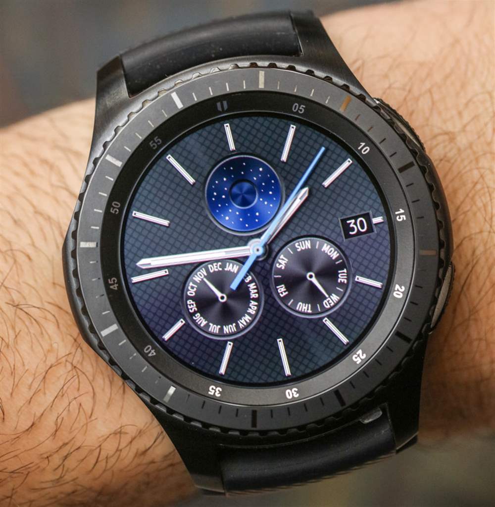 三星-Gear-S3-Smartwatch-aBlogtoWatch-12