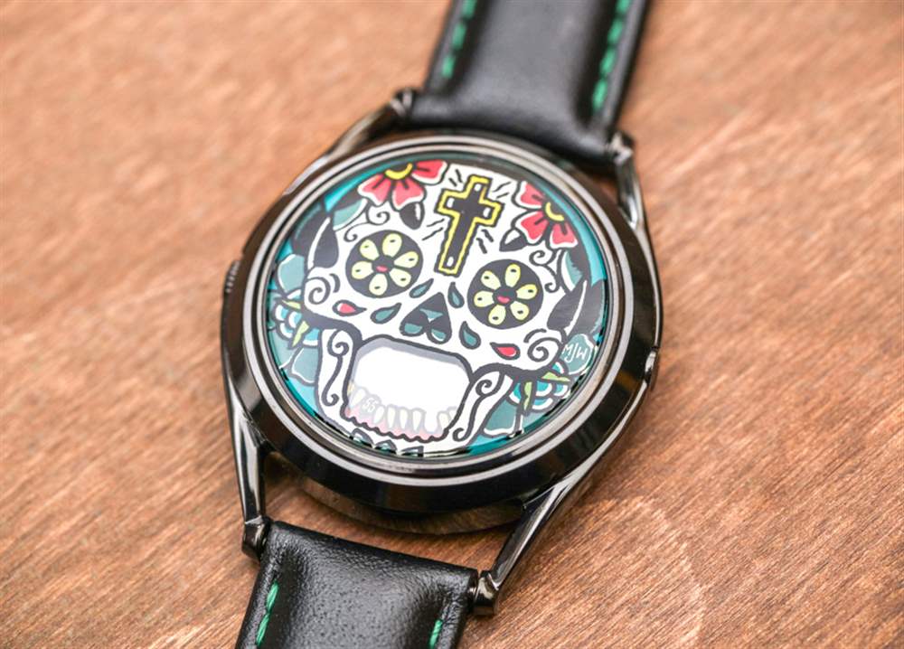 Mr-Jones-Watches-Last-Laugh-Tattoo-Sun-And-Moon-And-Timewise-Timepieces-aBlogtoWatch-01