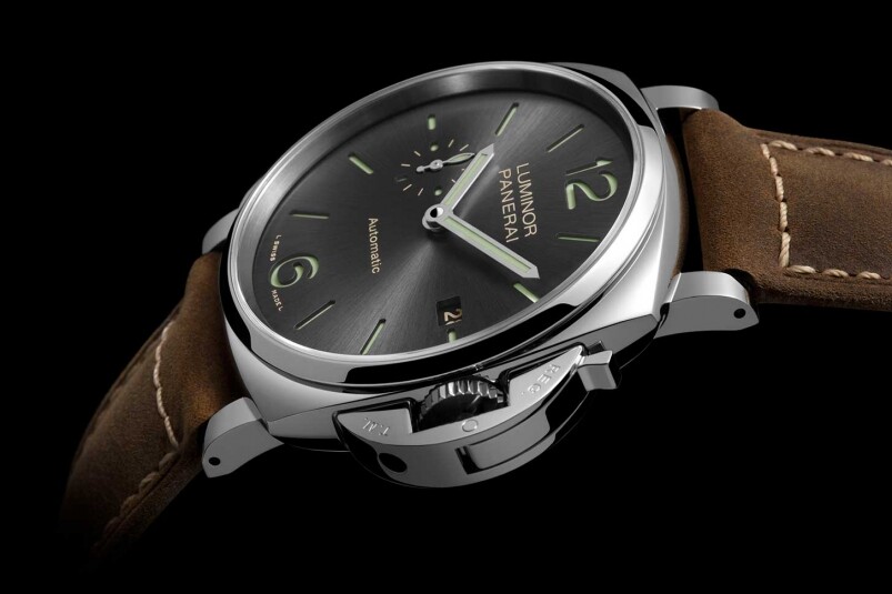 【SIHH 2018】五万有找买到最新Panerai