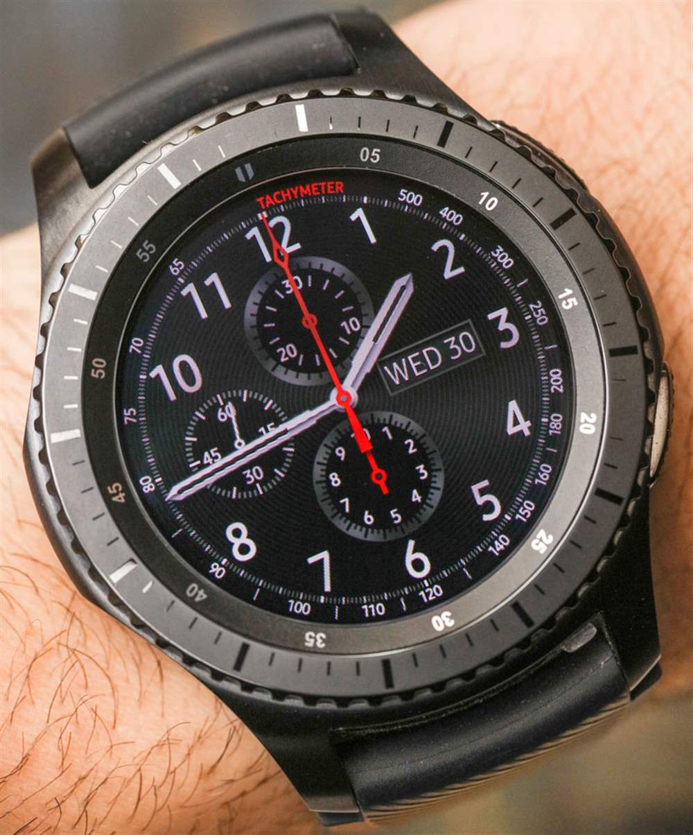 三星-Gear-S3-Smartwatch-aBlogtoWatch-09