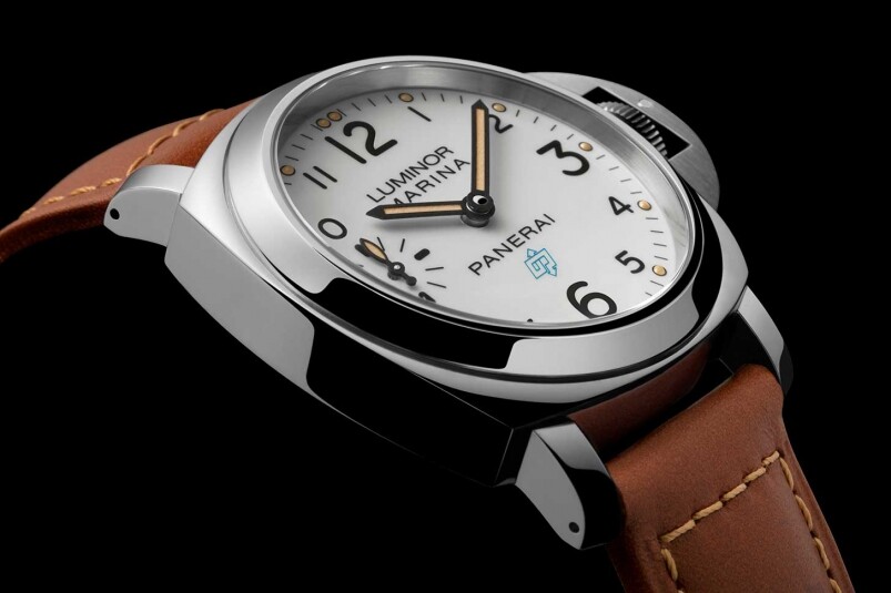 【SIHH 2018】五万有找买到最新Panerai