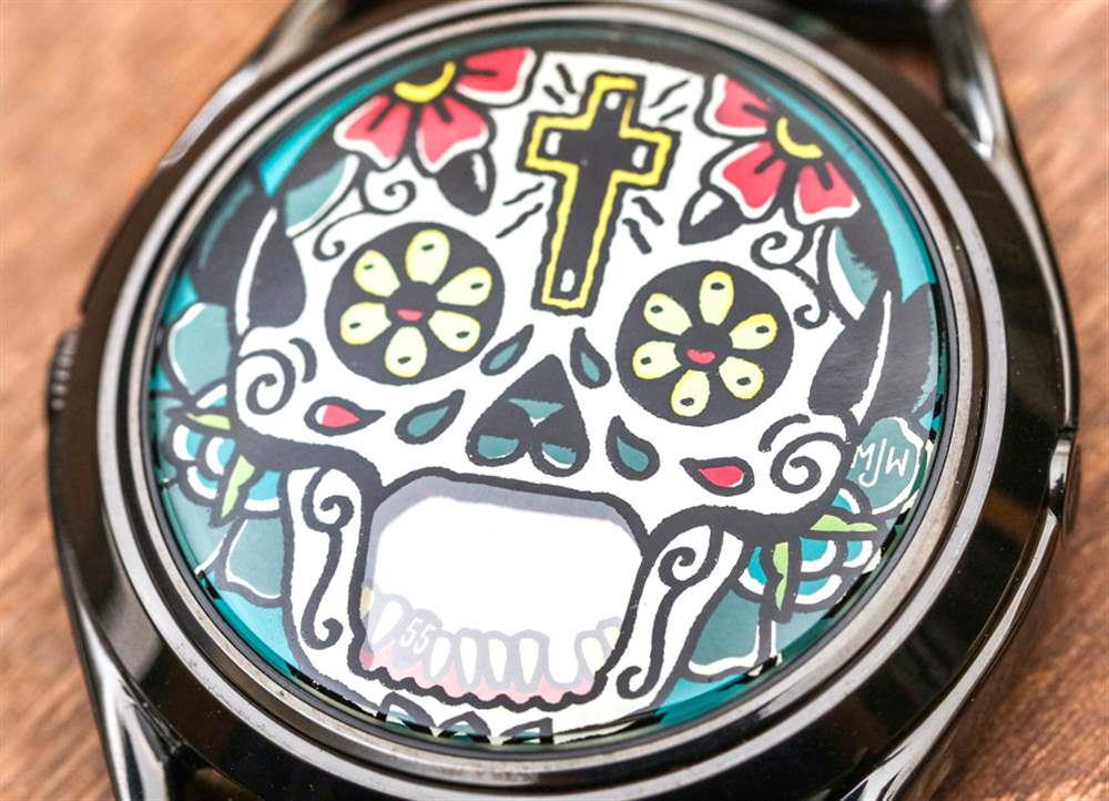Mr-Jones-Watches-Last-Laugh-Tattoo-Sun-And-Moon-And-Timewise-Timepieces-aBlogtoWatch-02