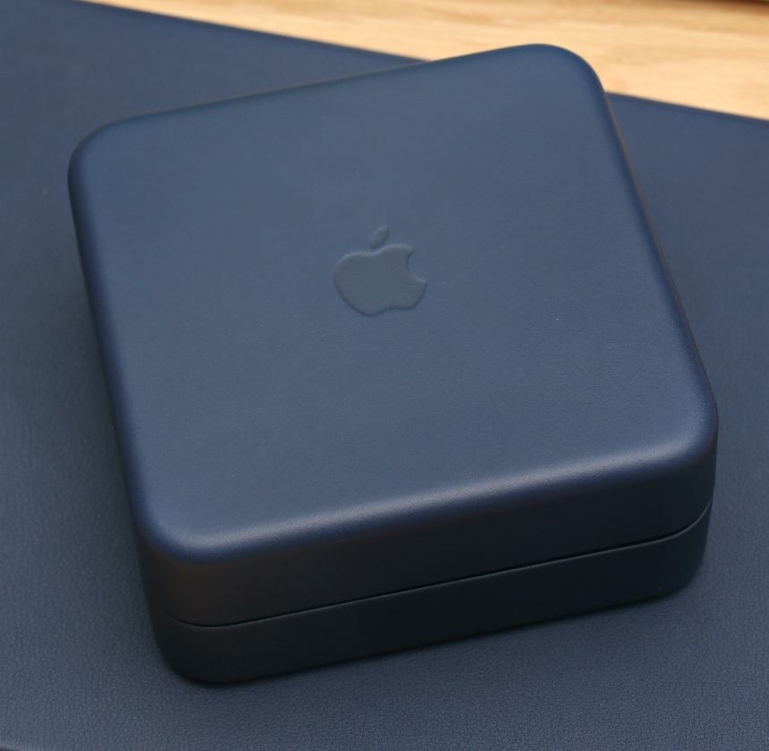 Apple Watch 版盒子