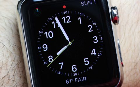 Apple Watch评论第3章：一年后