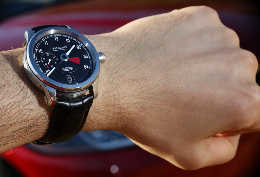 Bremont-Jaguar-MK-I-watch-16 腕表