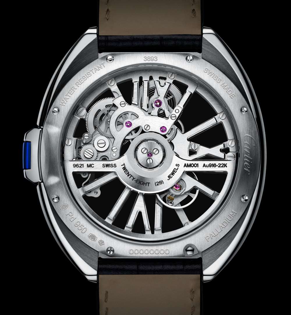 Cartier-Cle-Skeleton-Automatic-watch-2