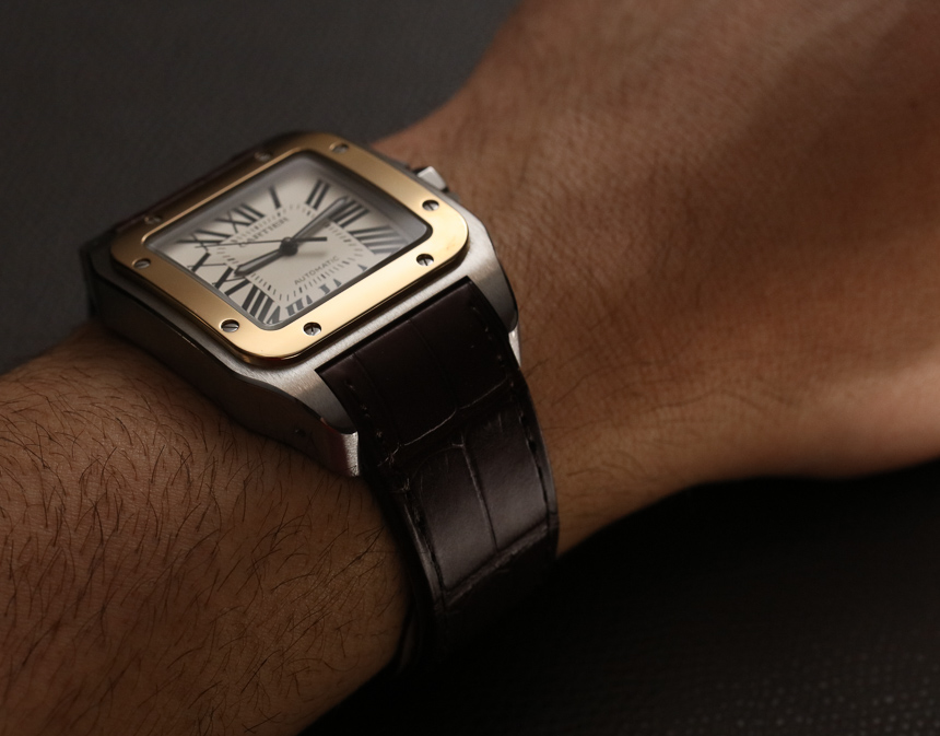 Cartier-Santos-100-watch-7