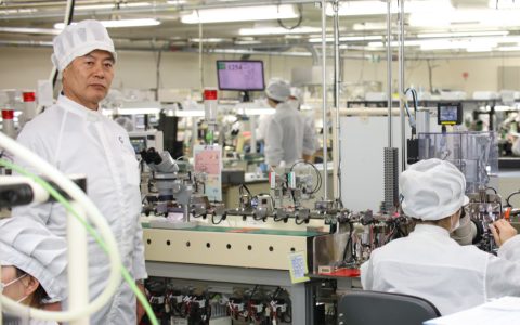 用西铁城手表体验日本的创新文化
