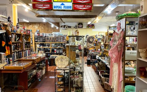 购买、销售和收藏我花了50美元买了一袋手表