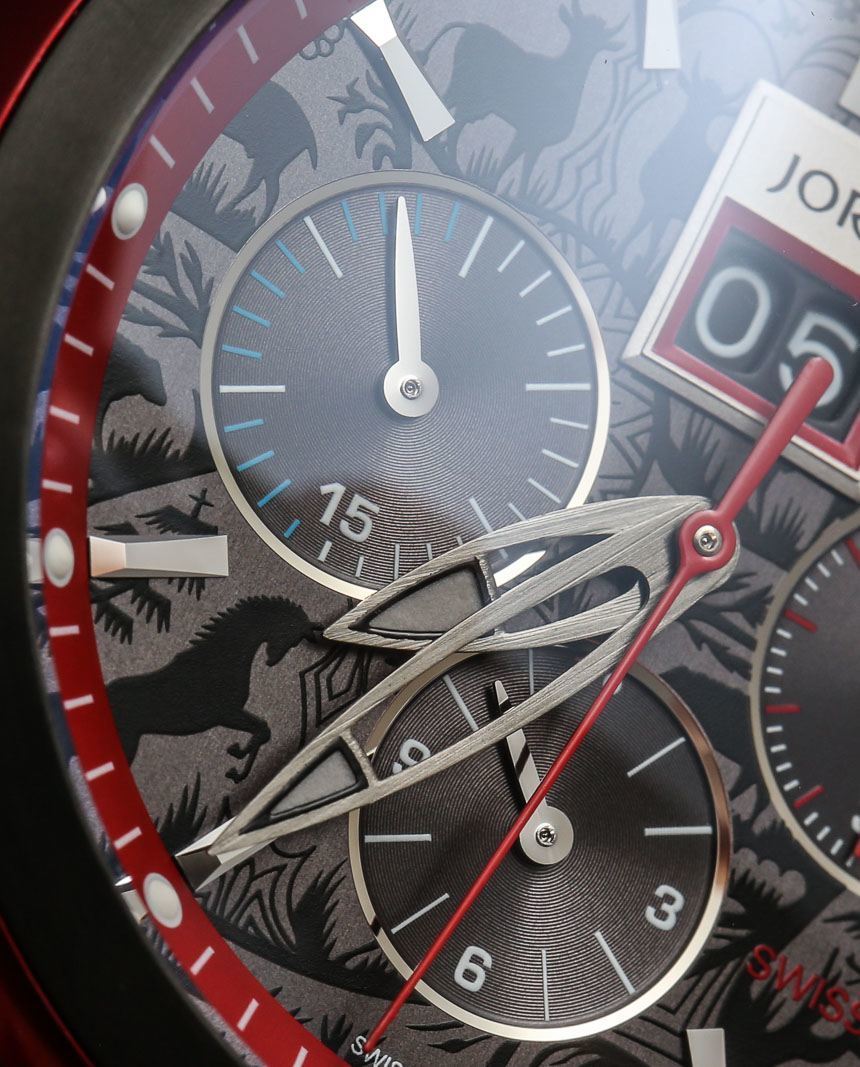 Jordi-计时码表-红色-Horizo​​n-watch-22