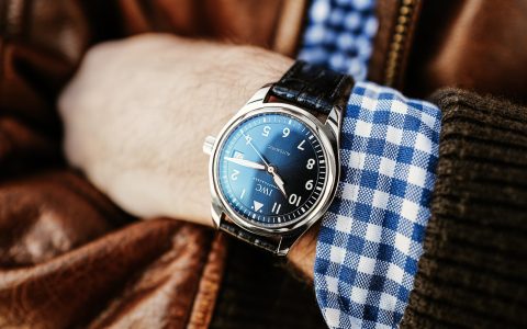 入门级万国表最便宜的手表也是秘密最重要的