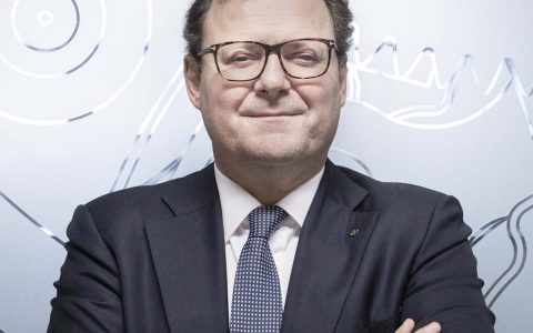 百达翡丽总裁蒂埃里·斯特恩访谈乌克兰、劳力士、他的继任计划、他的个人收藏——当然还有蒂芙尼鹦鹉螺