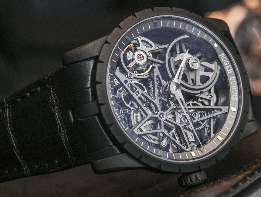 Roger-Dubuis-Excalibur-42-Automatic-Skeleton-15 罗杰杜彼
