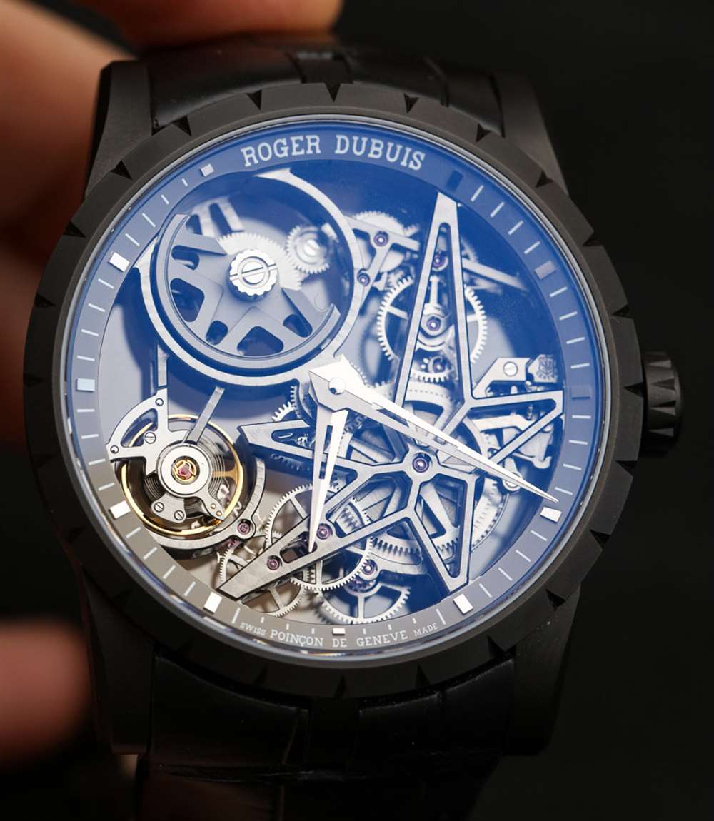 Roger-Dubuis-Excalibur-Skeleton-Automatic-13 罗杰杜彼
