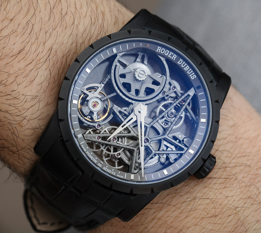 Roger-Dubuis-Excalibur-Skeleton-Automatic-23 罗杰杜彼