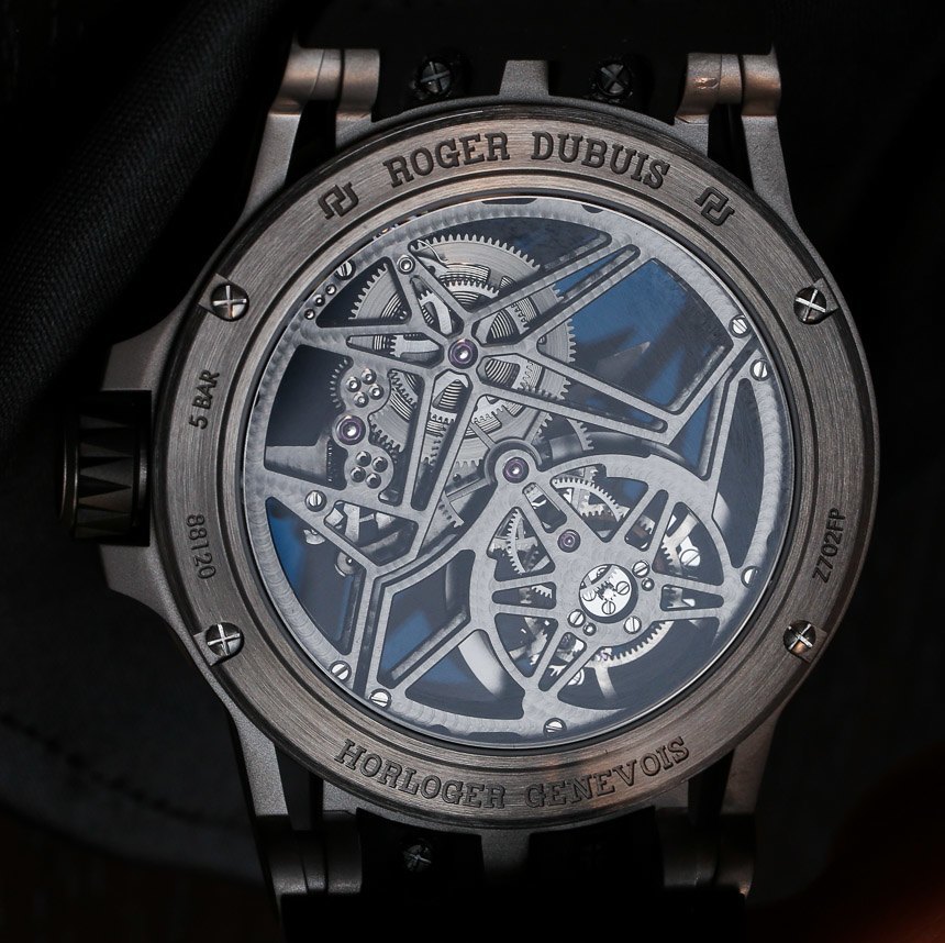 Roger-Dubuis-Excalibur-Tourbillon-watches-19 罗杰杜彼