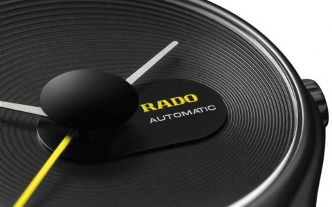 近赏Rado True Designers’ Series！令人目不转睛的创新设计