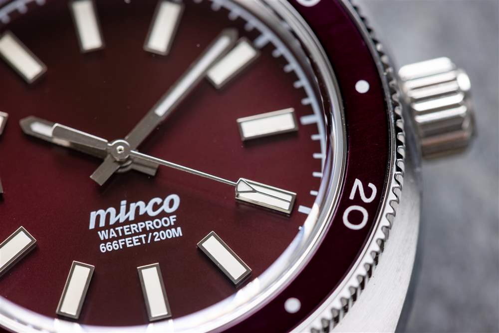 动手实践日本微型品牌mirco使用颜色讲述故事