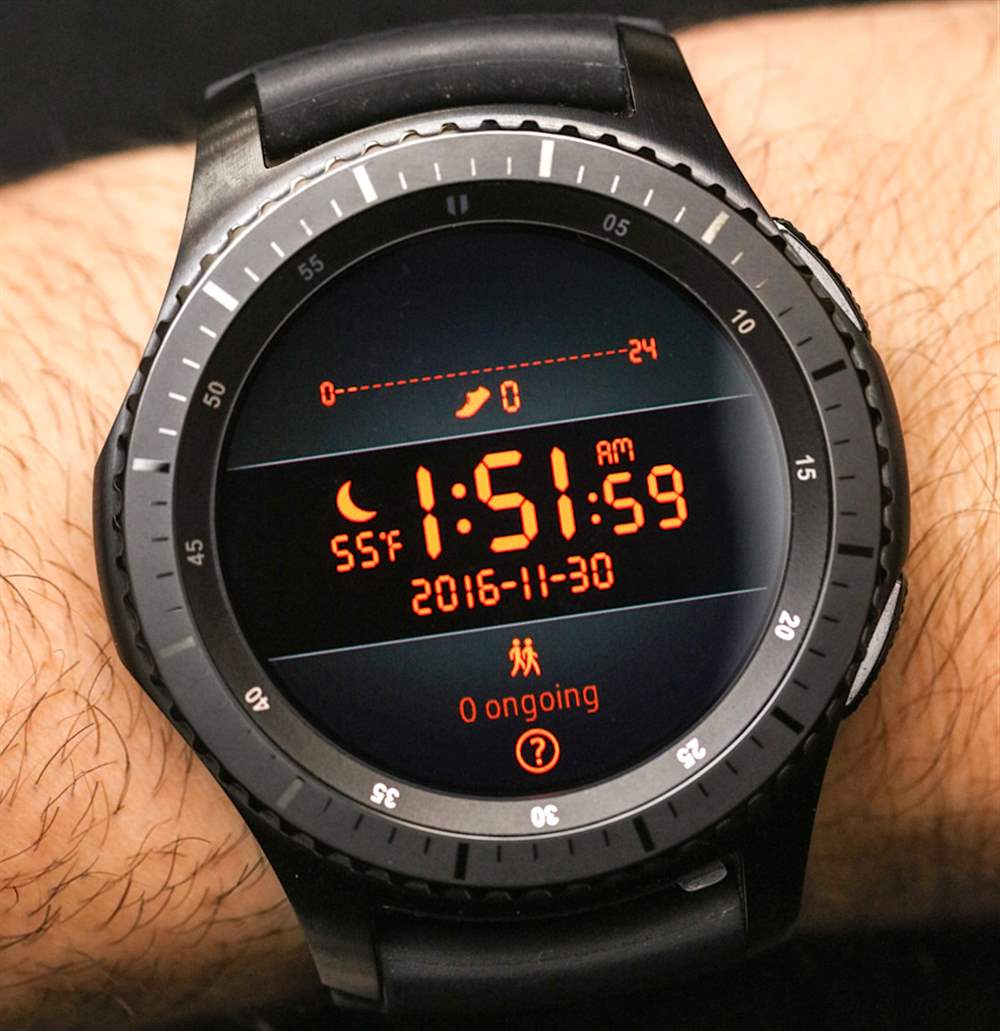 三星-Gear-S3-Smartwatch-aBlogtoWatch-21