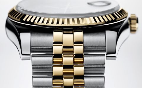 对黄金和铂金瑞士手表的需求暴跌消费者可以预见地关注价值这就是原因